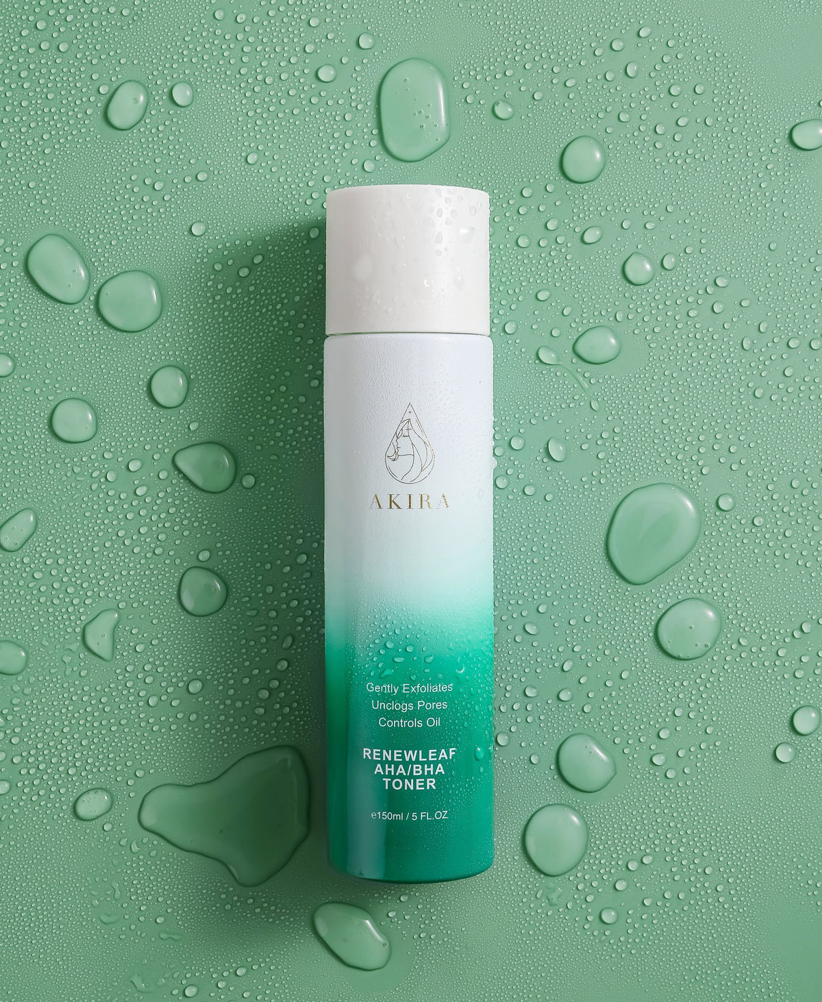 AHA BHA PHA Exfoliating Toner