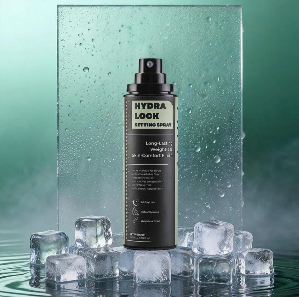 Setting Spray