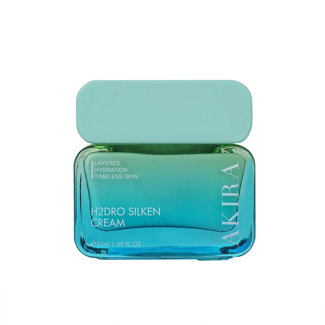 AKIRA H2DRO SILKEN CREAM