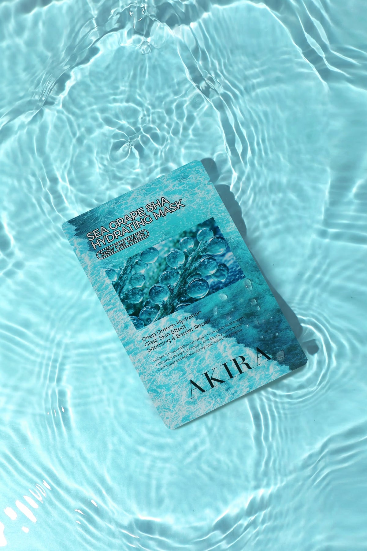 Hydrating Face Masks