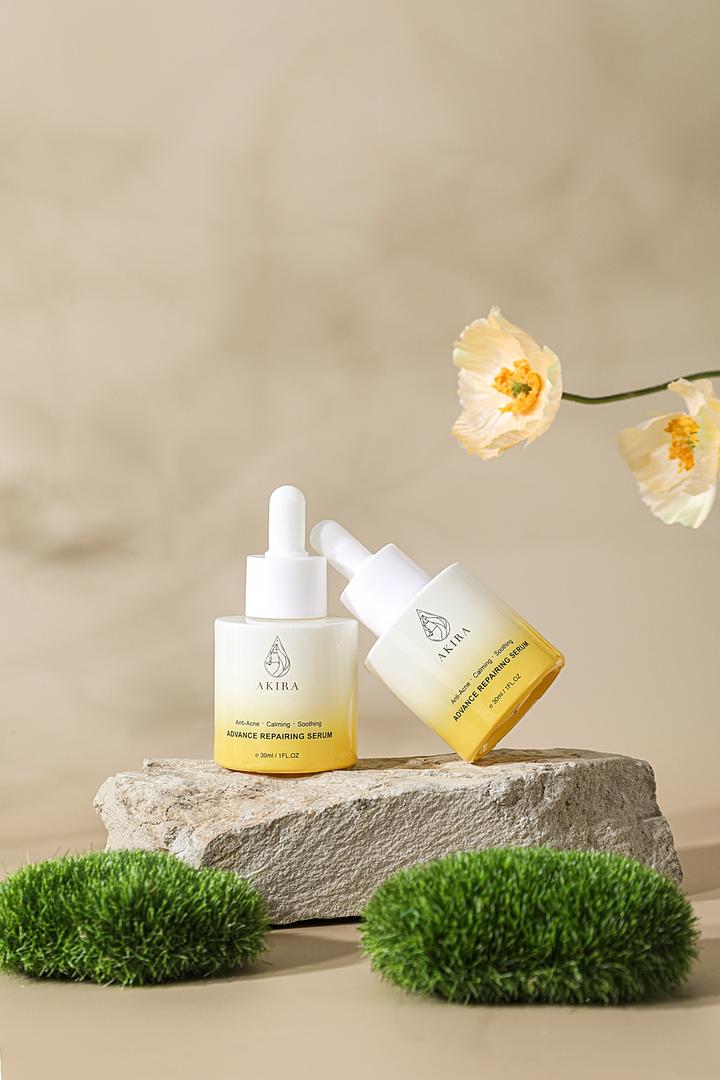 AKIRA ADVANCE REPAIRING SERUM