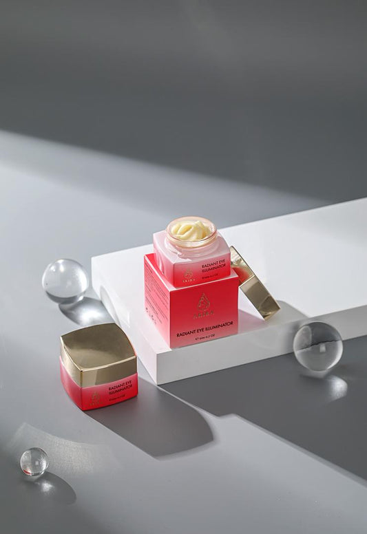 AKIRA RADIANT EYE ILLUMINATOR