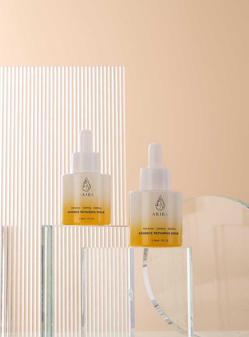 AKIRA ADVANCE REPAIRING SERUM