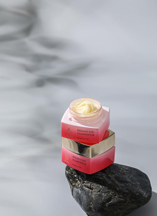 AKIRA RADIANT EYE ILLUMINATOR