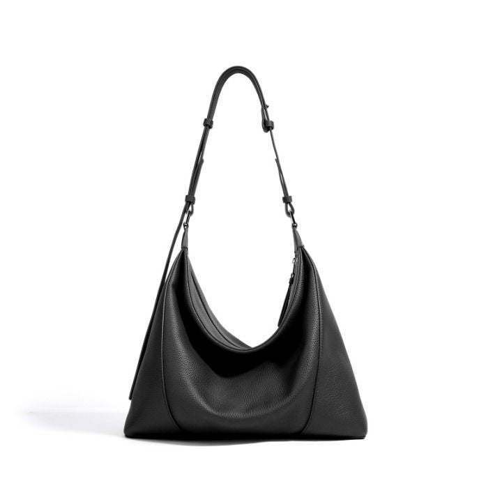 AKIRA FAUX LEATHER HANDBAGS