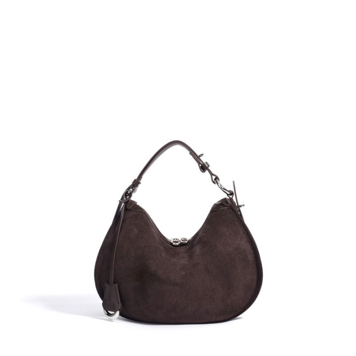 AKIRA FAUX LEATHER HANDBAGS
